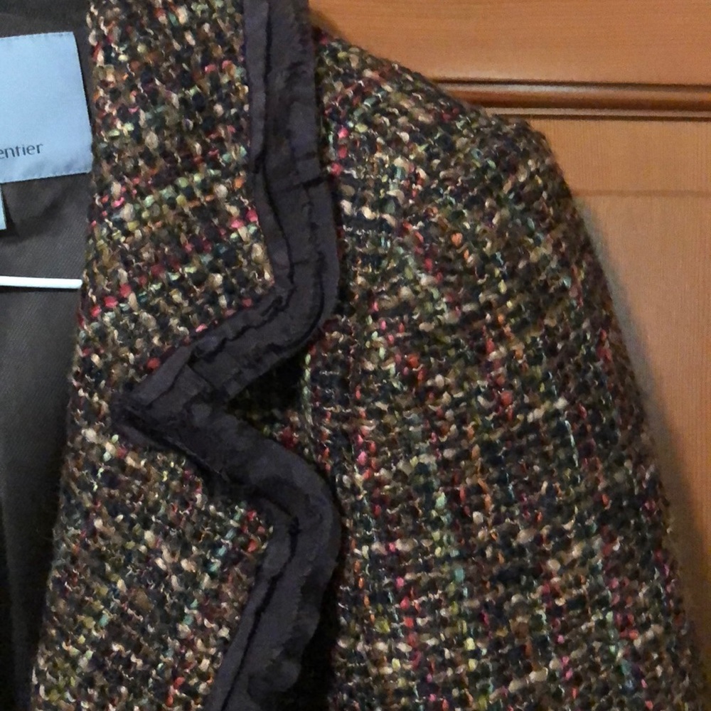 Classics Jacket - image 3